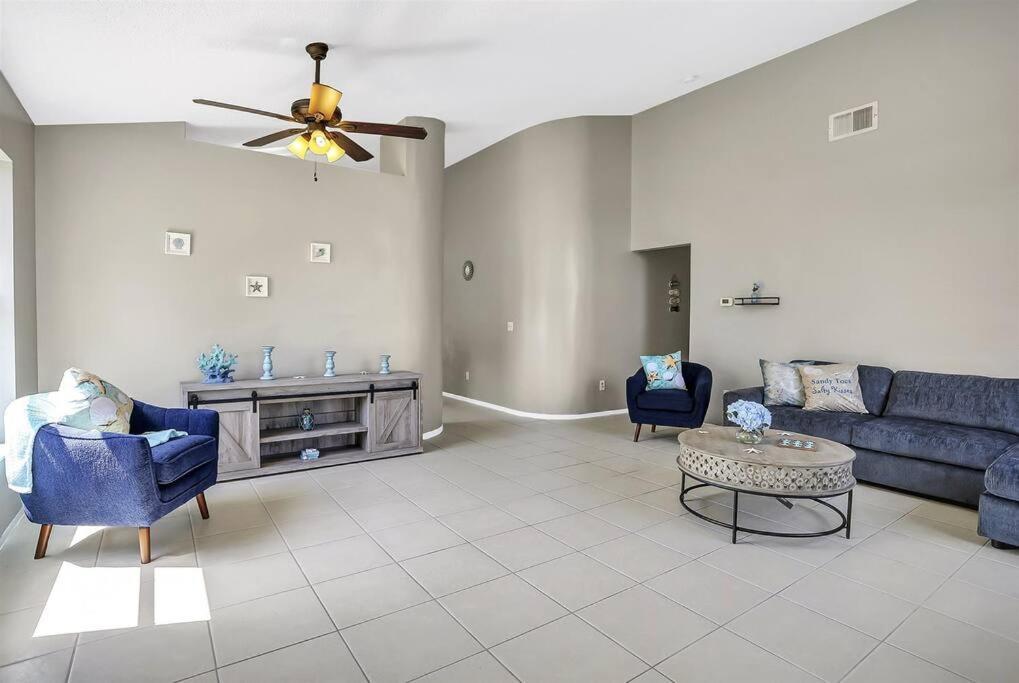 4716 Windwood Magic Villa & Pool キシミー エクステリア 写真
