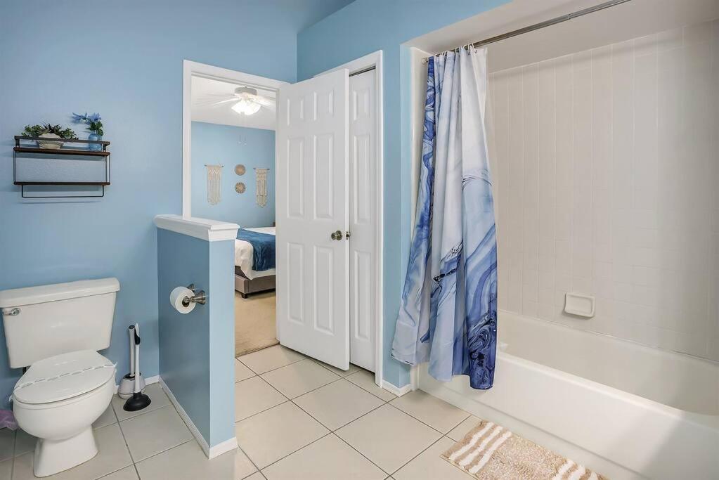 4716 Windwood Magic Villa & Pool キシミー エクステリア 写真