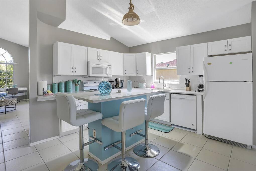 4716 Windwood Magic Villa & Pool キシミー エクステリア 写真