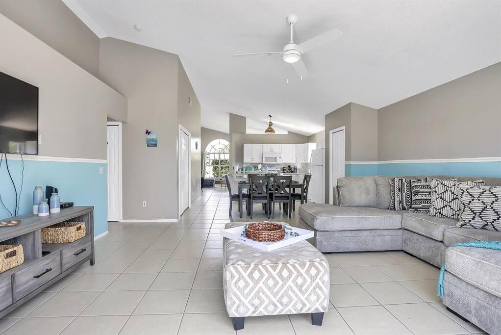 4716 Windwood Magic Villa & Pool キシミー エクステリア 写真